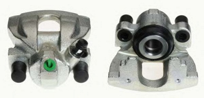BUDWEG CALIPER 343149 -  Тормозной суппорт